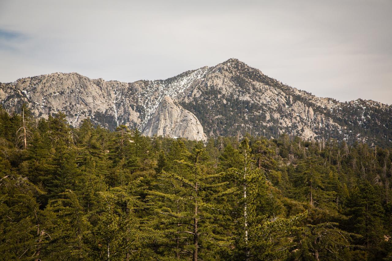 Idyllwild Camping Resort Cottage Екстер'єр фото