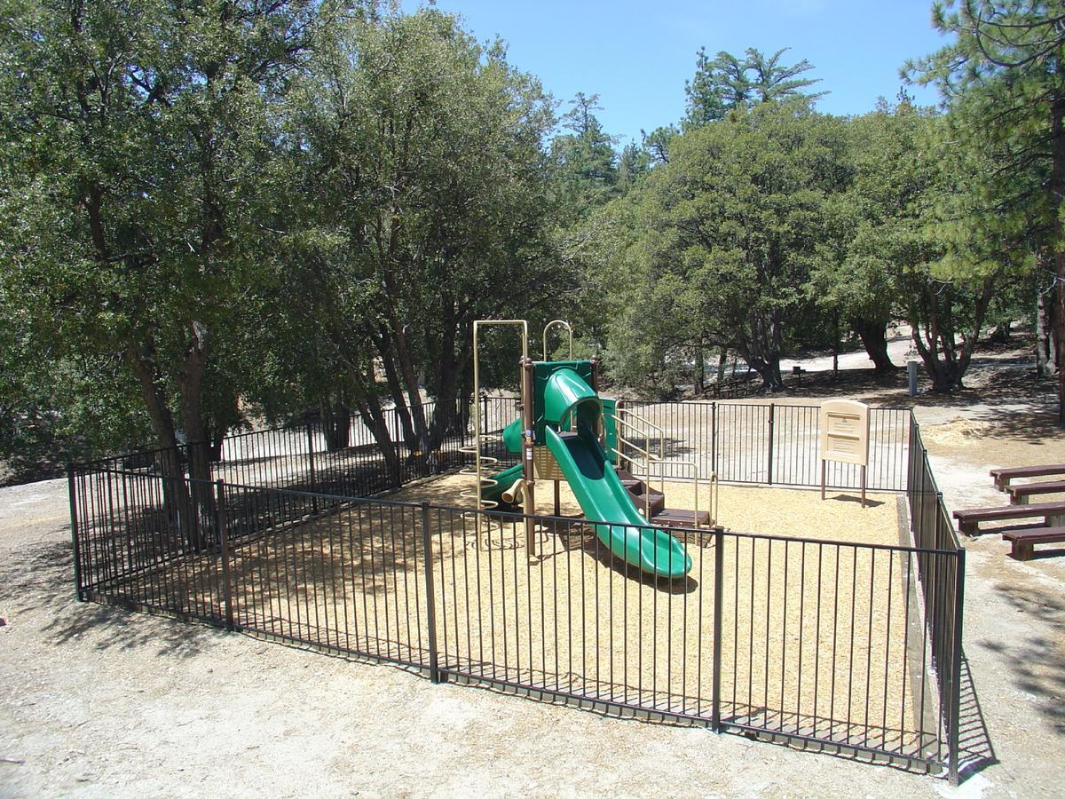 Idyllwild Camping Resort Cottage Екстер'єр фото